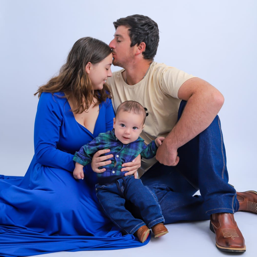 Henrique & Maria Gabrielly