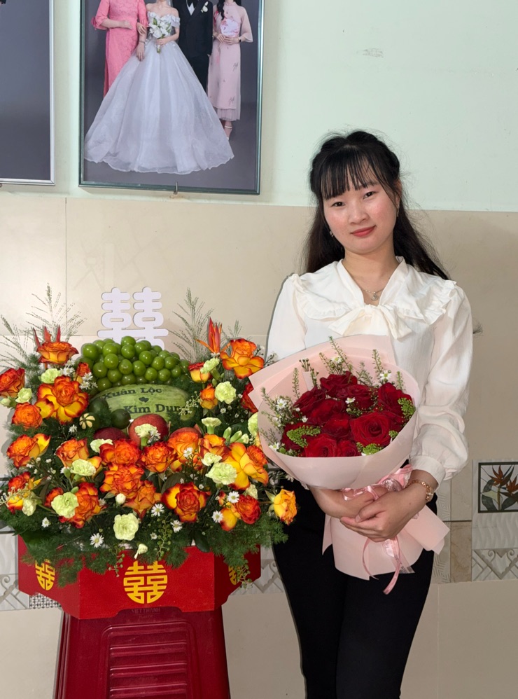 Bride