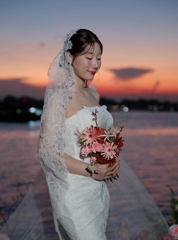 Bride