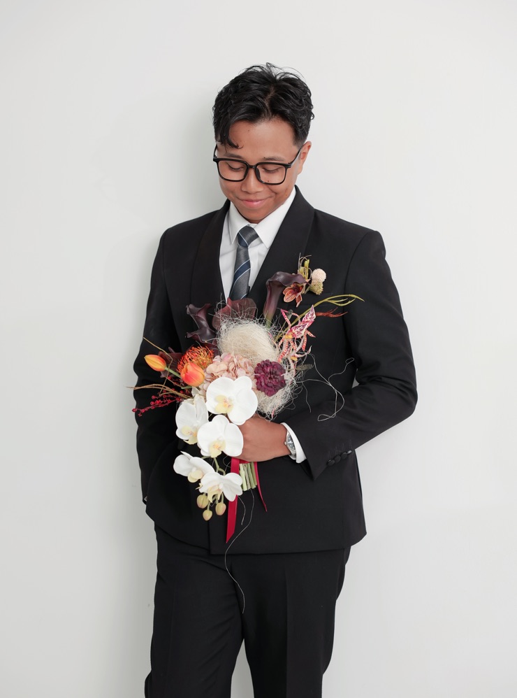 Groom