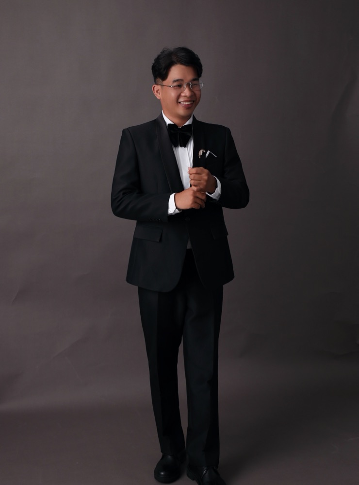 Groom