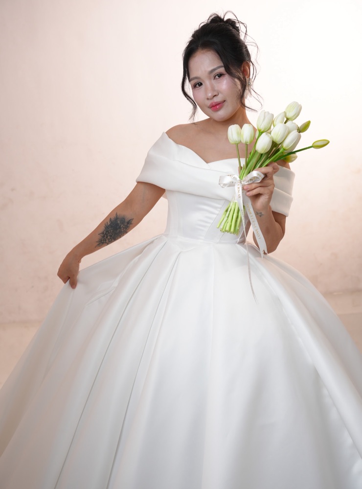 Bride