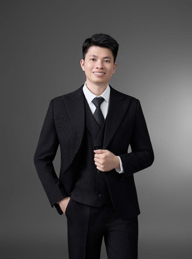 Groom
