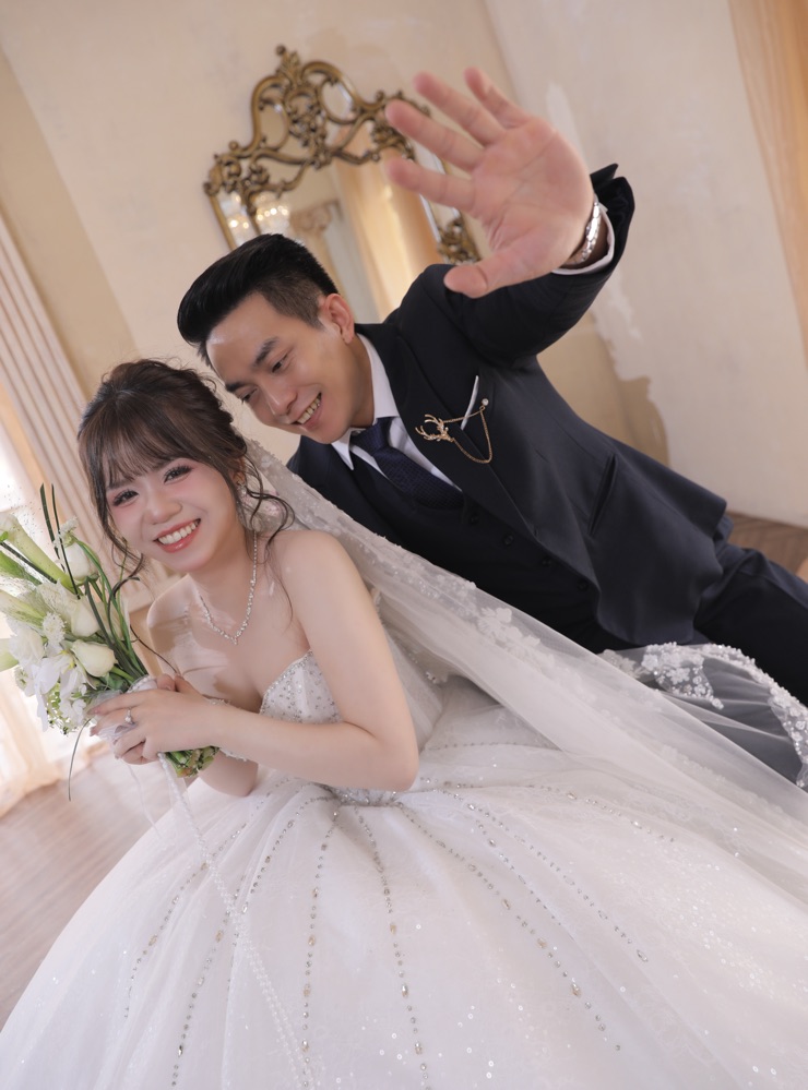 Groom
