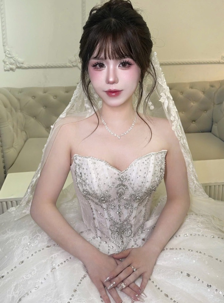 Bride