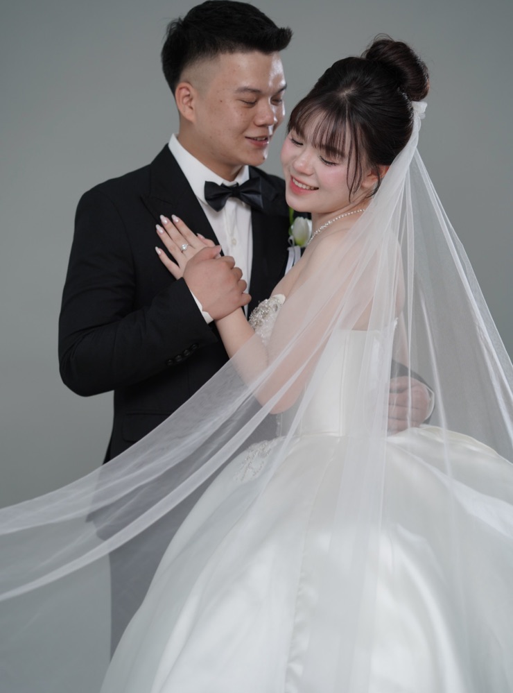Groom