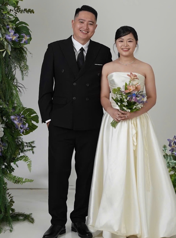 Bride