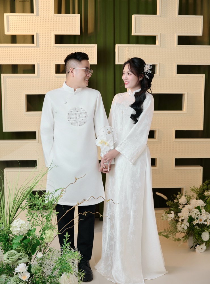 Groom