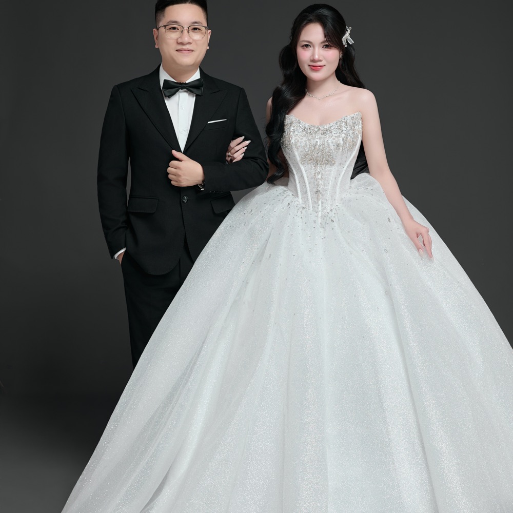 Đức Đại & Ngọc Thuý