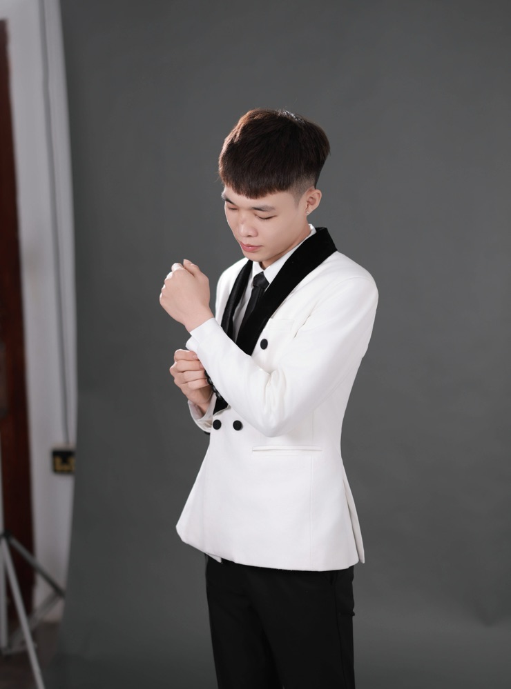 Groom