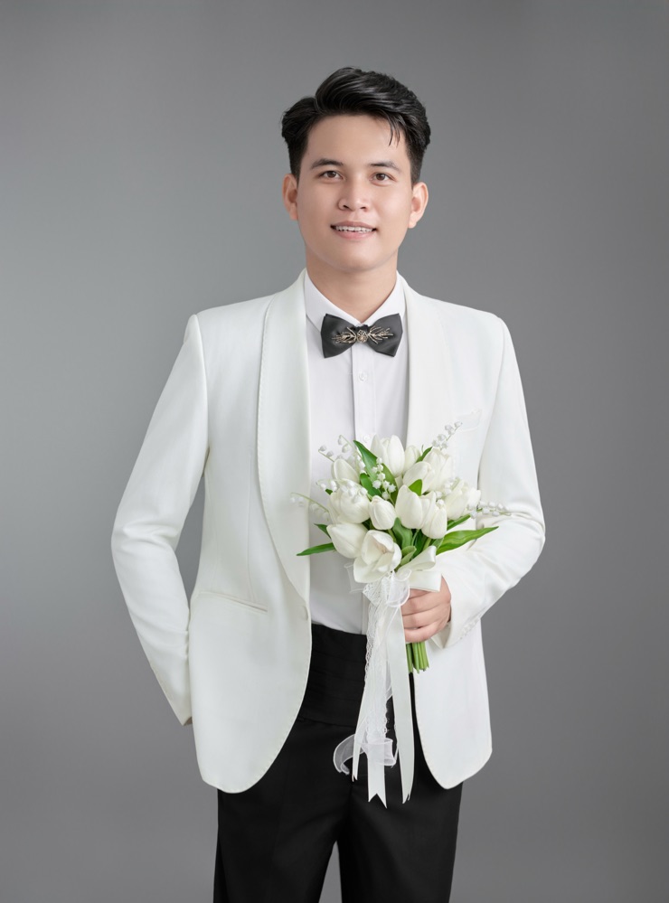 Groom