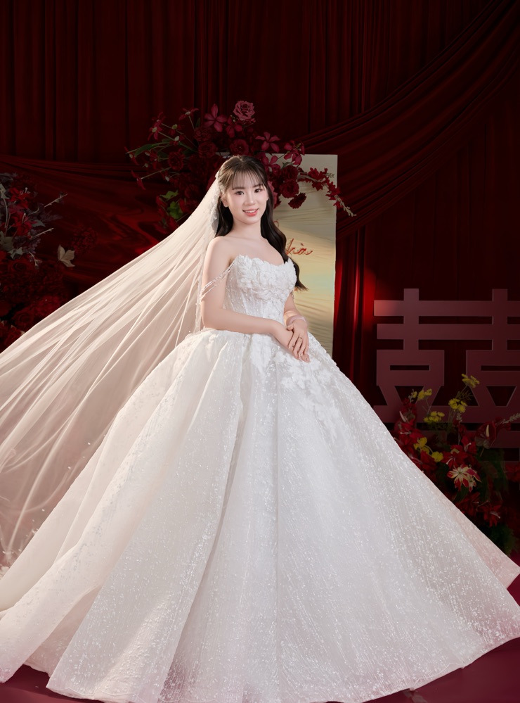 Bride
