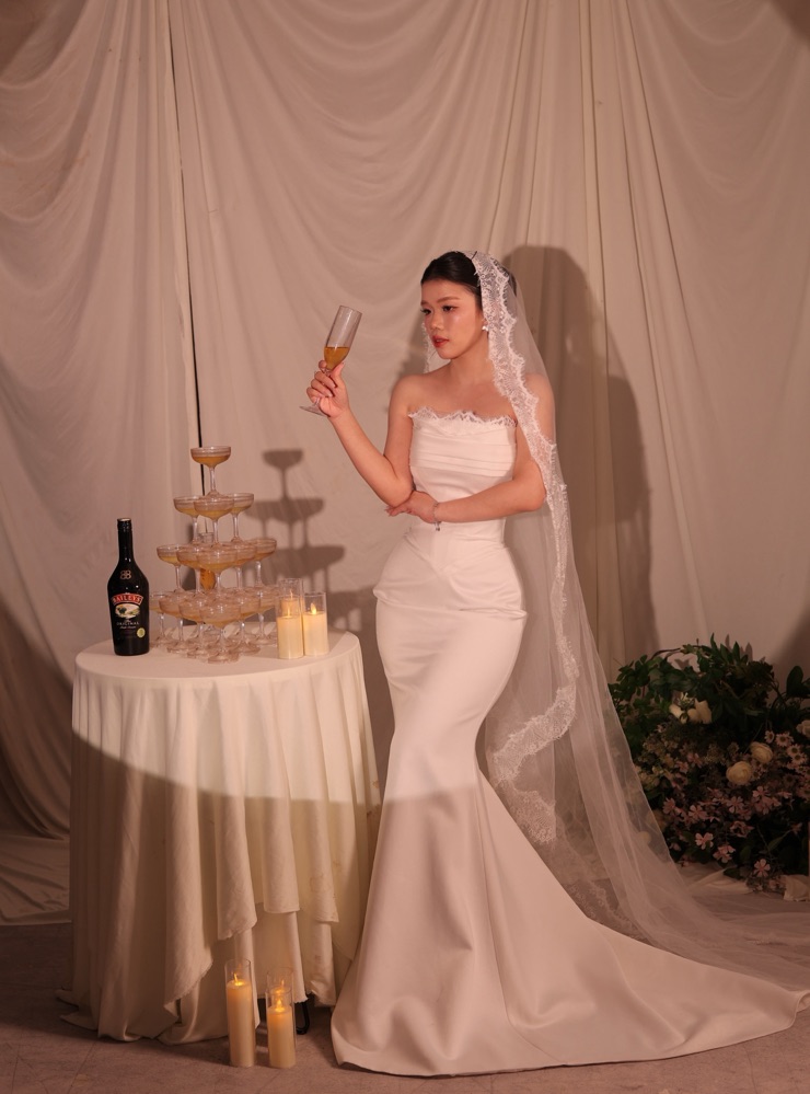 Bride