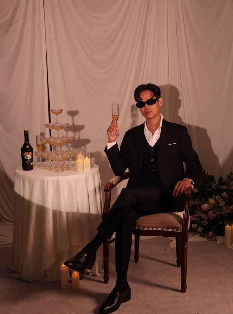 Groom