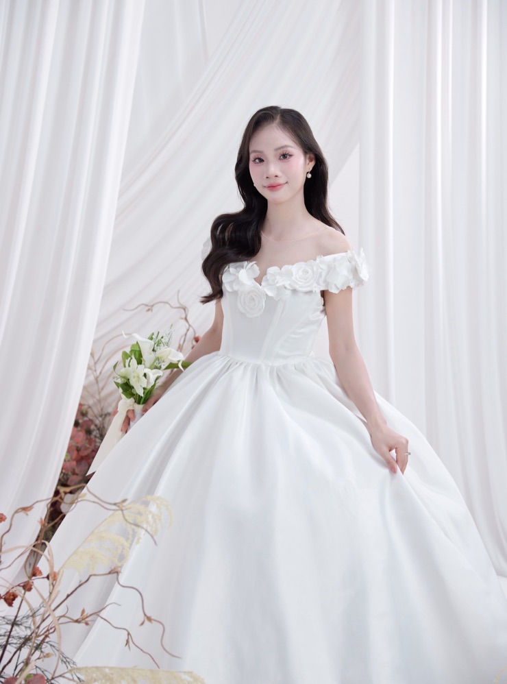 Bride