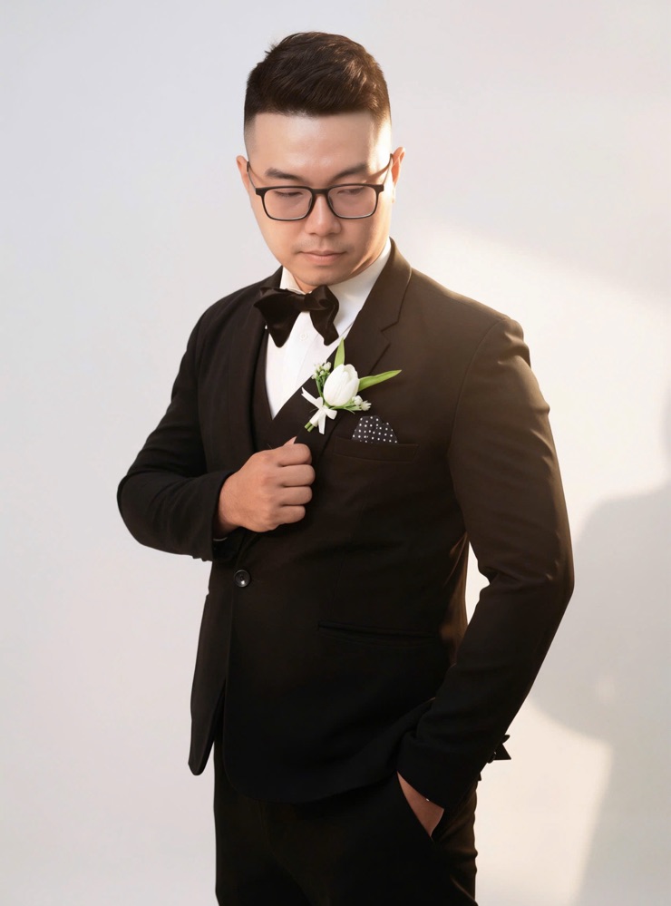 Groom