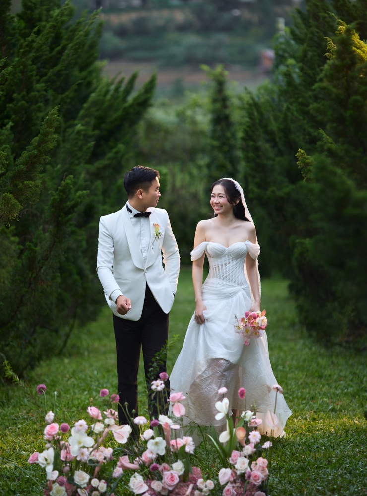 Groom