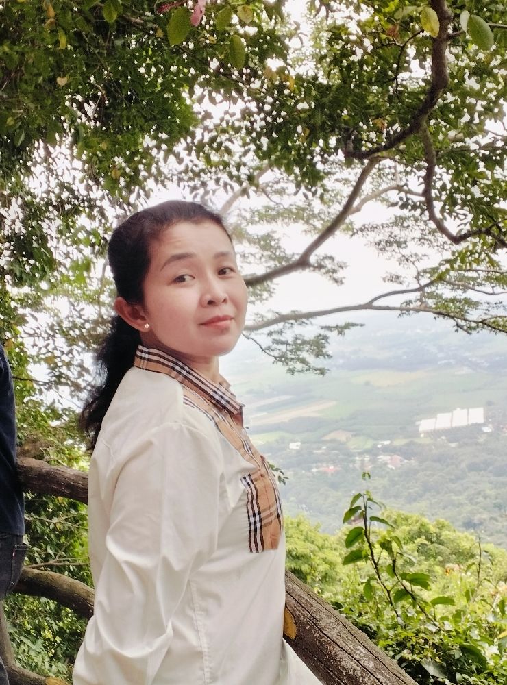 Bride