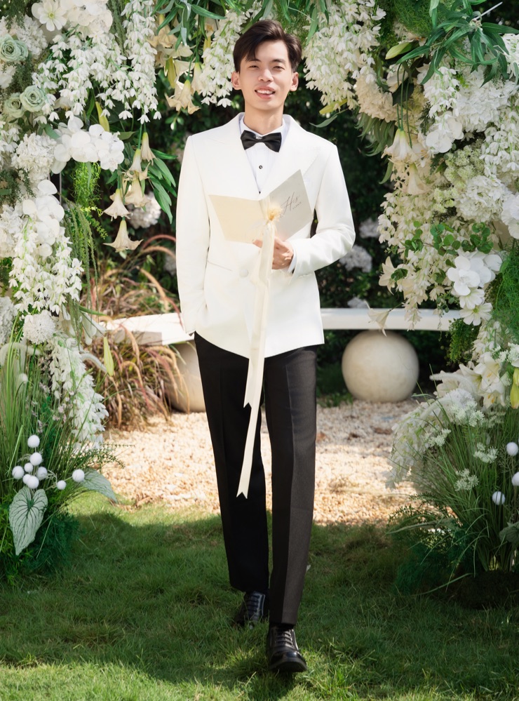Groom