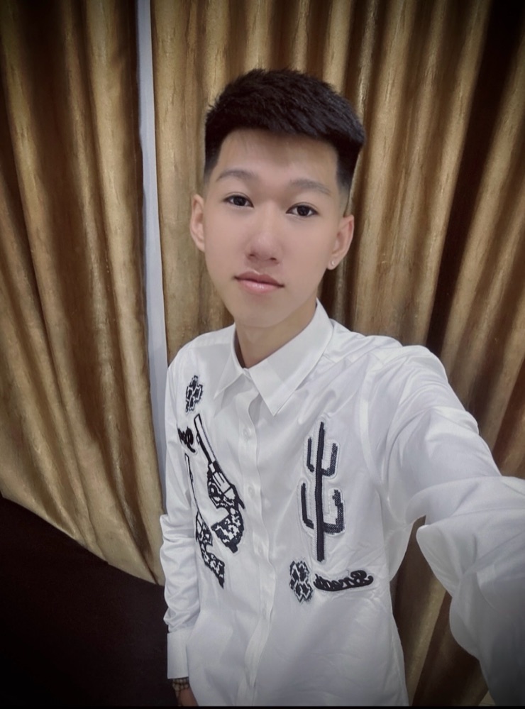 Groom