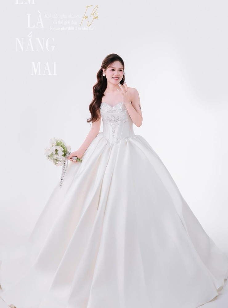 Bride