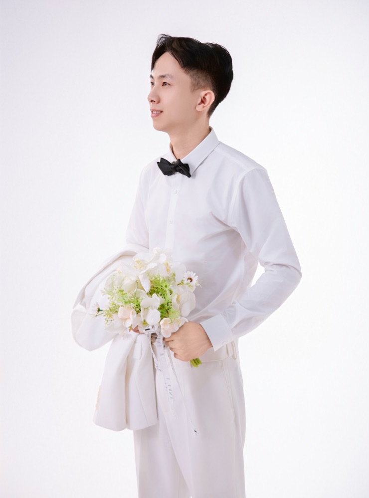 Groom