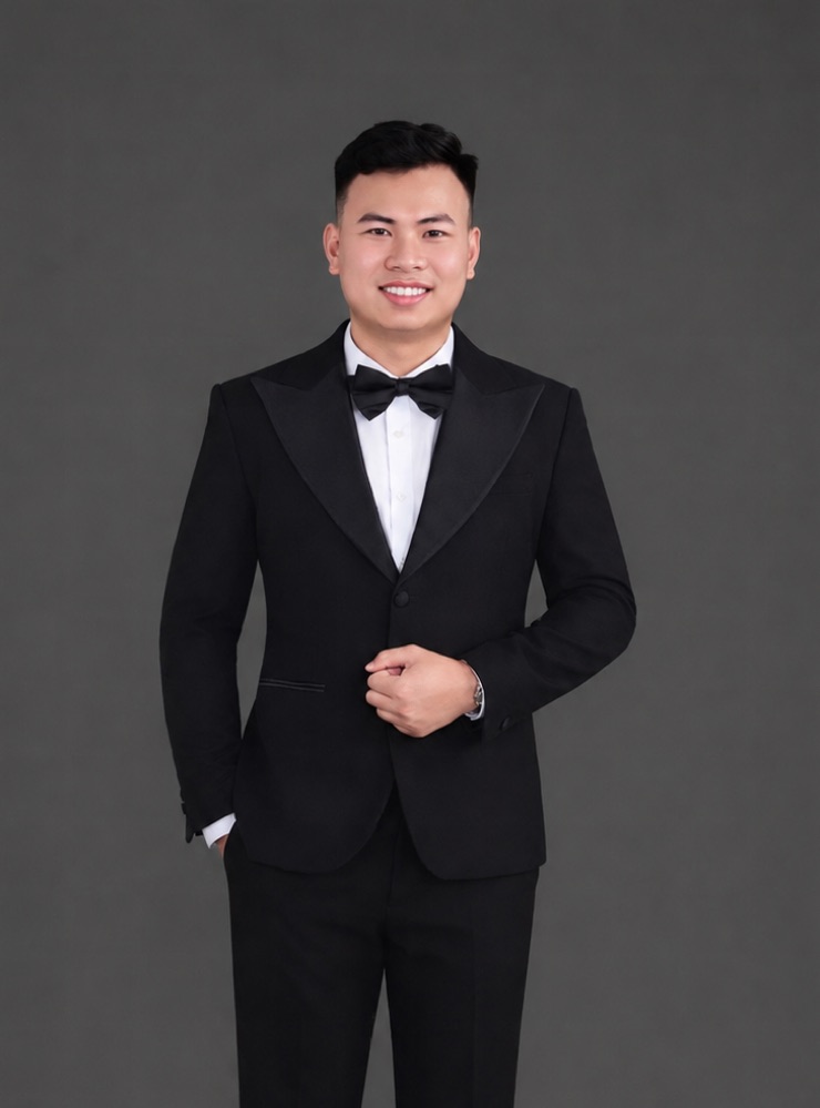 Groom