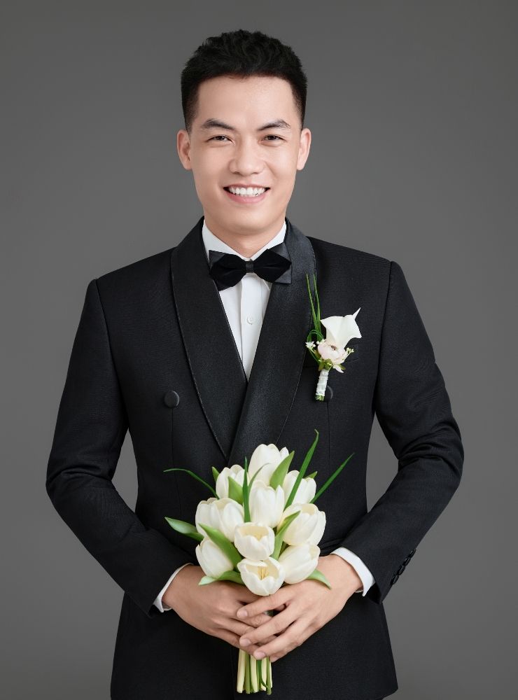 Groom