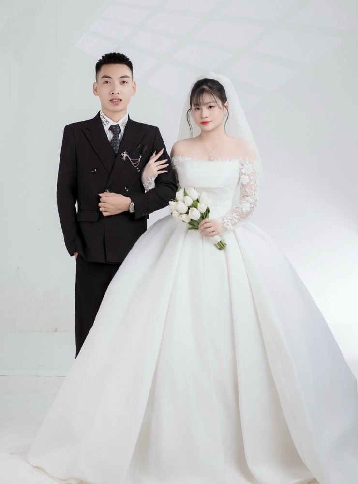 Groom