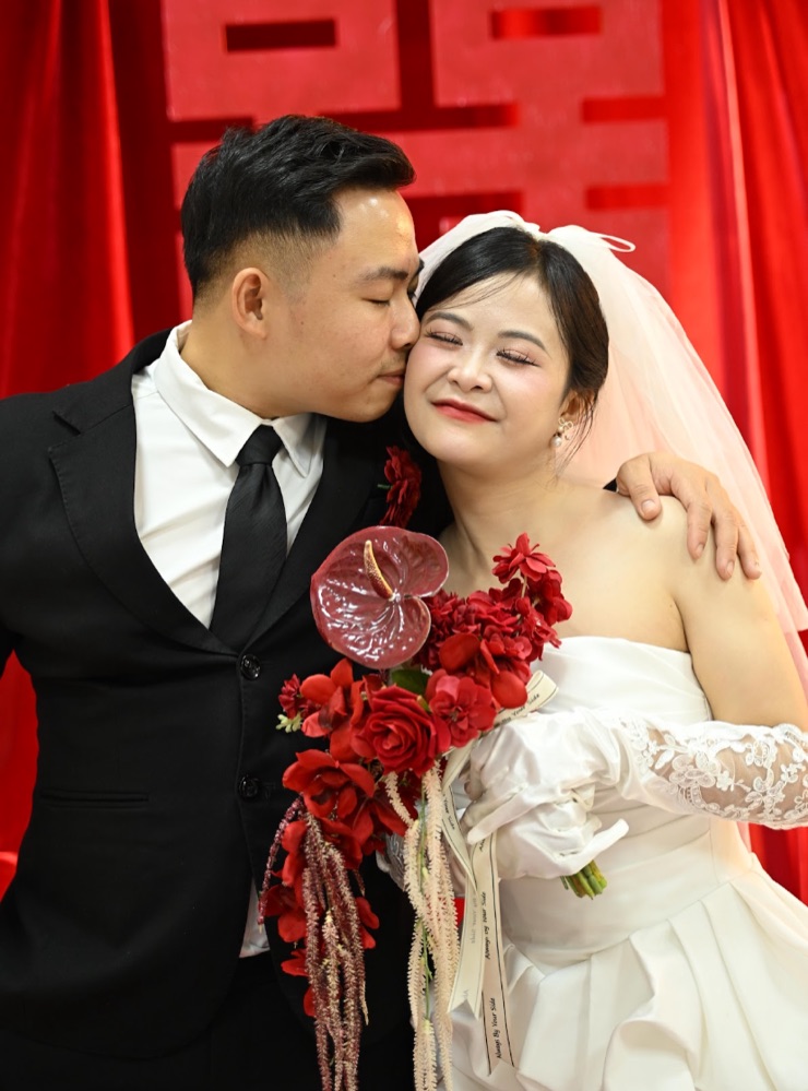 Bride