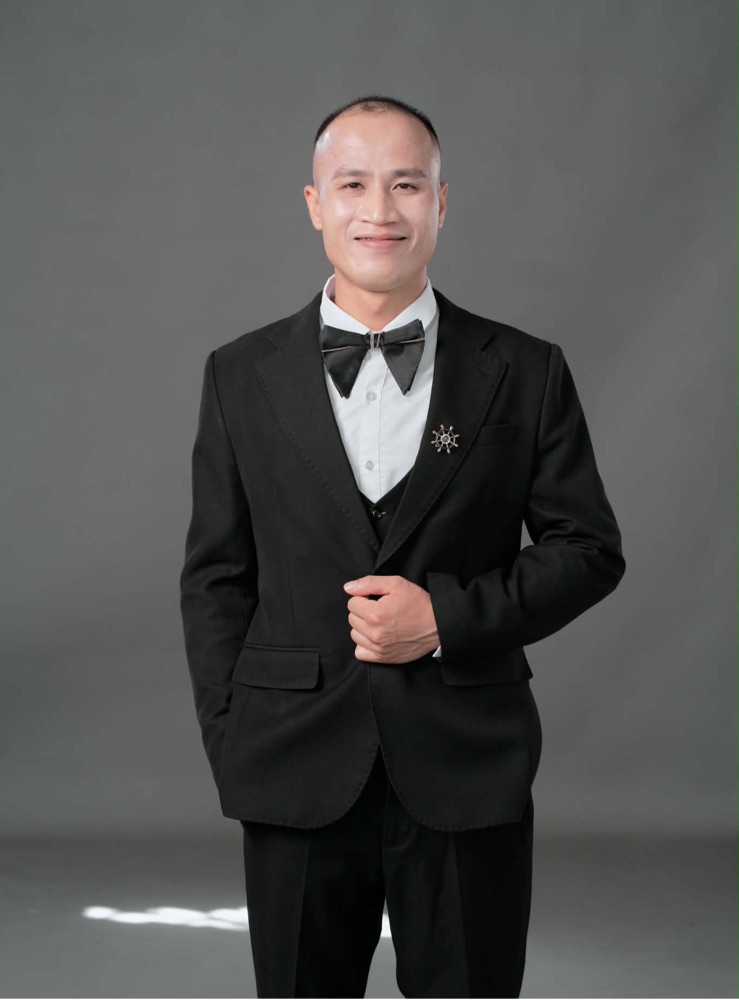 Groom