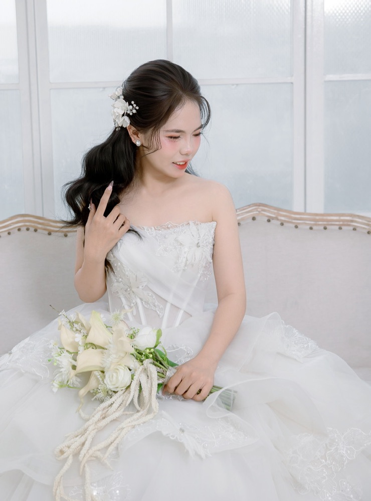 Bride