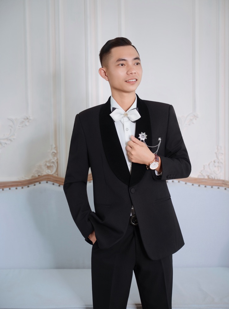 Groom