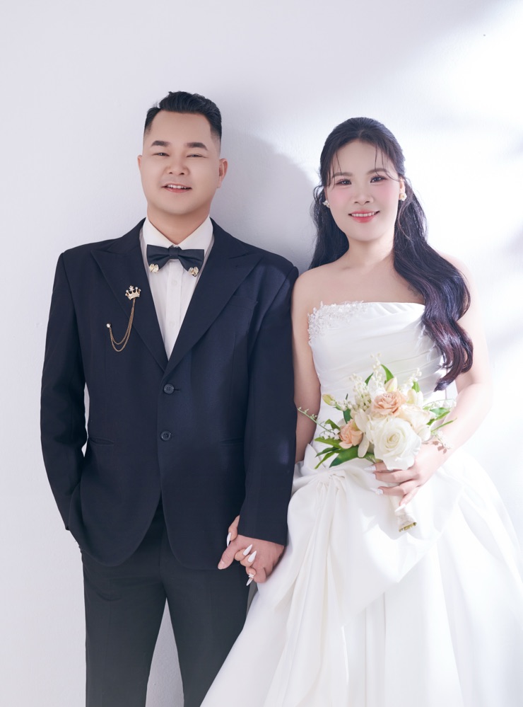Groom