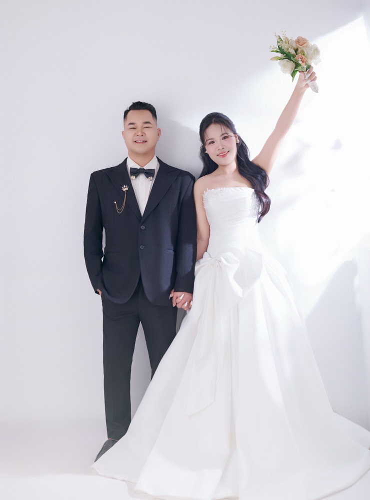 Bride