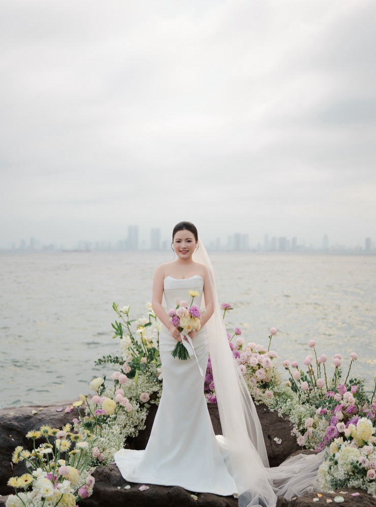 Bride