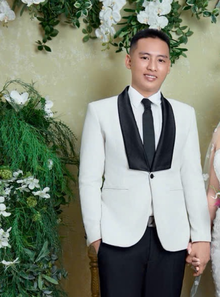 Groom