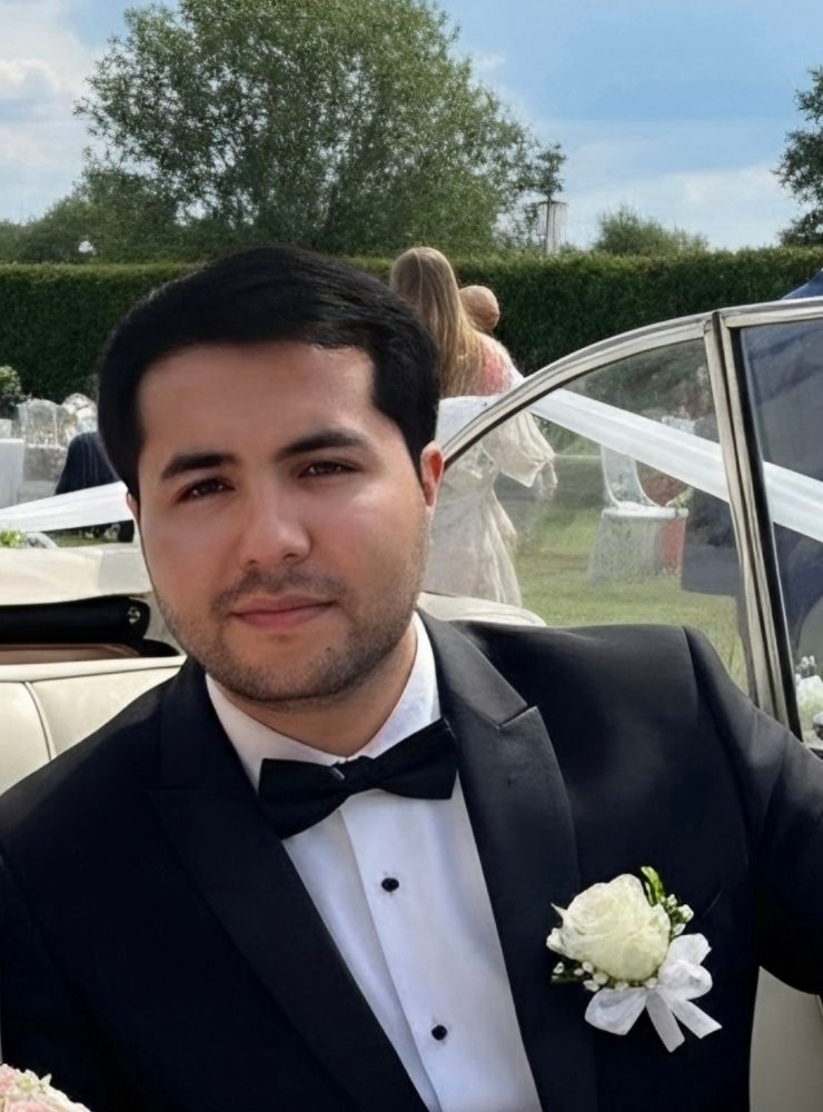 Groom