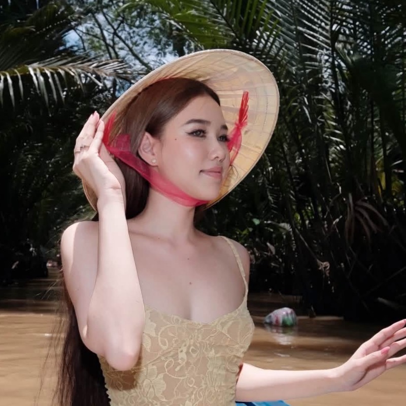 Nguyễn mai bích trâm