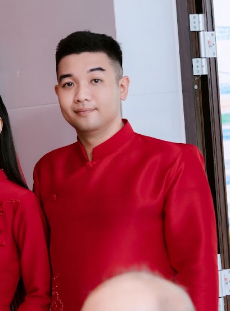 Groom