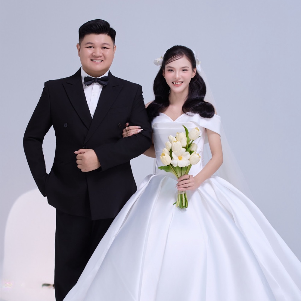 Thế anh & Hồng nhung