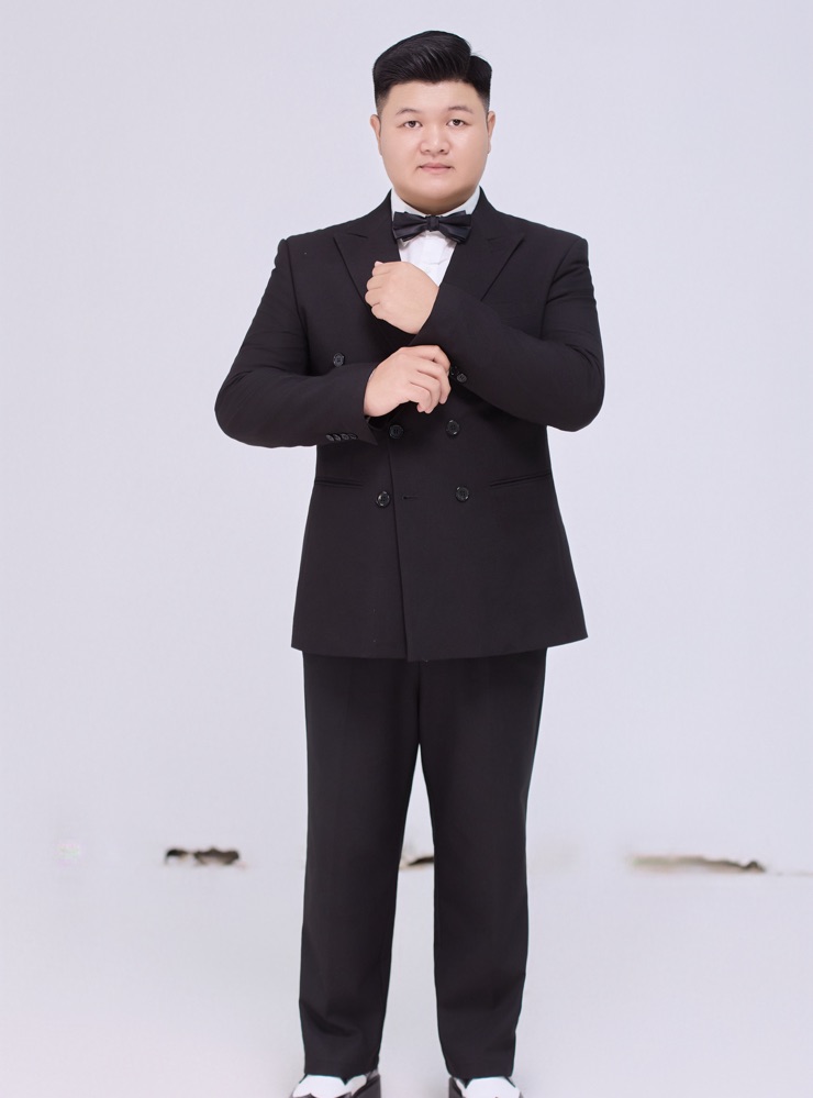 Groom