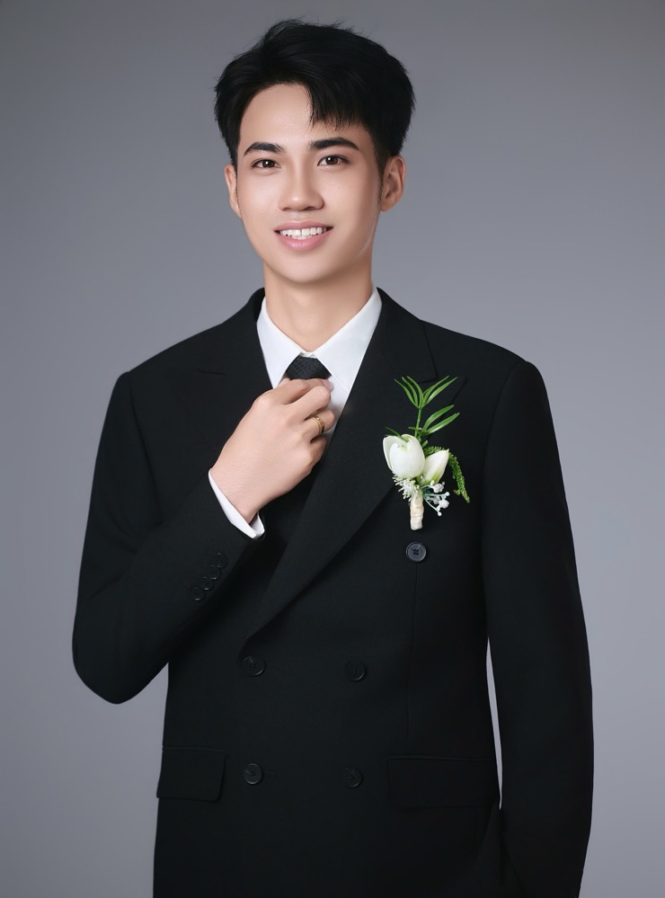 Groom