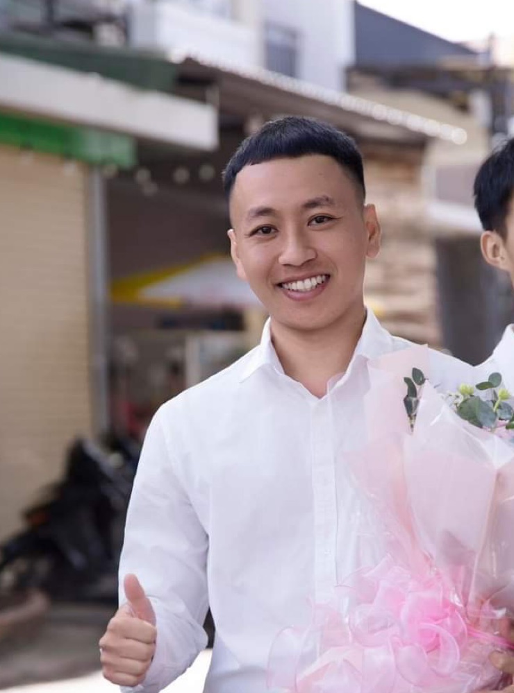 Groom