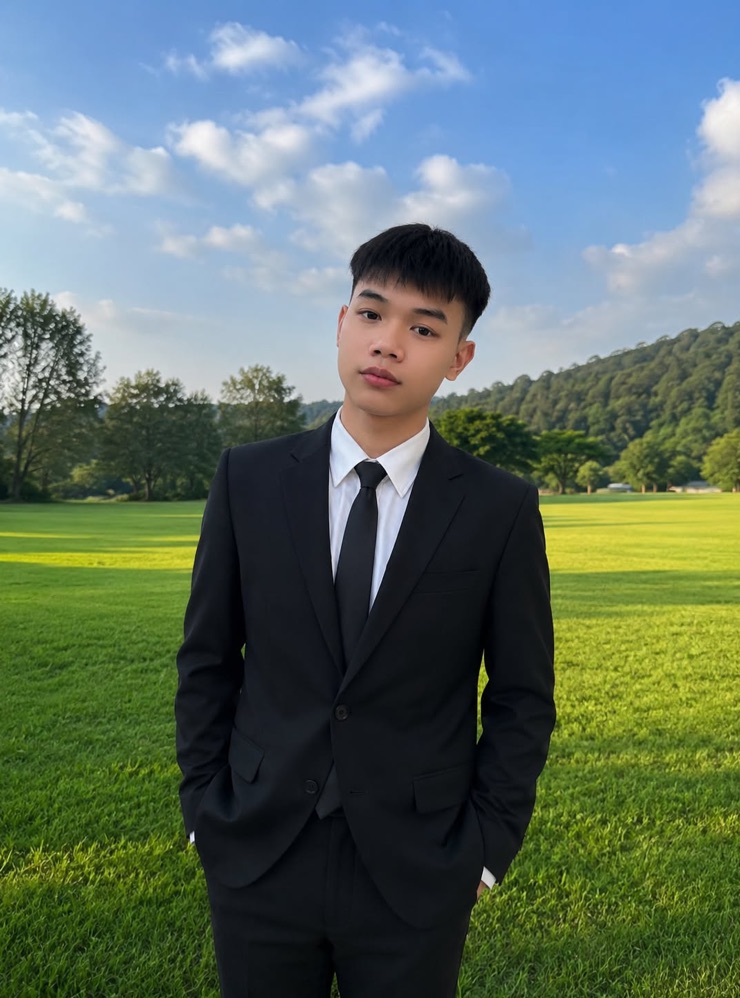 Groom