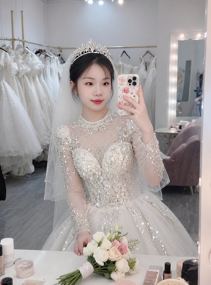 Bride