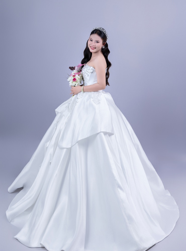 Bride
