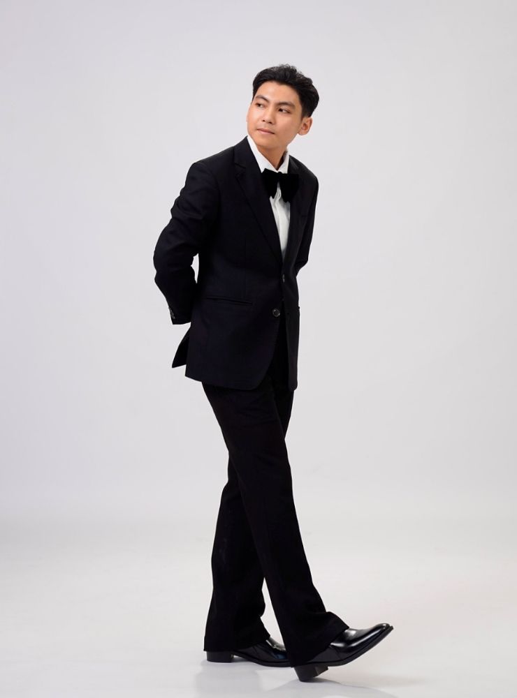 Groom