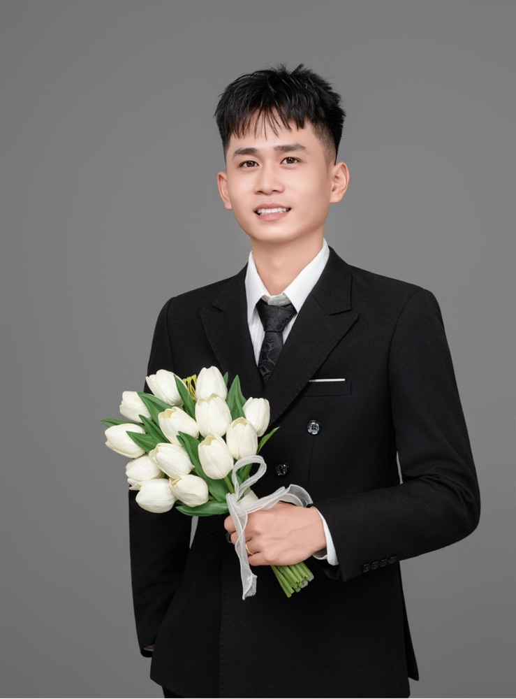 Groom