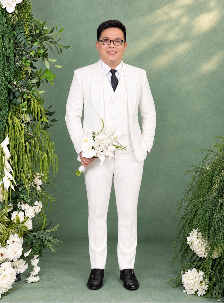 Groom